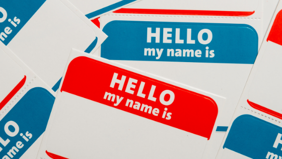 The Power of Using Someone’s Name in Veterinary Medicine