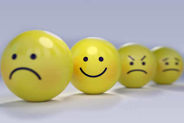 How to improve staff morale